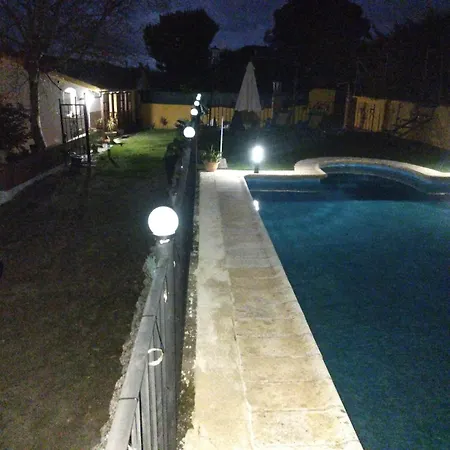 Vila Brisas *