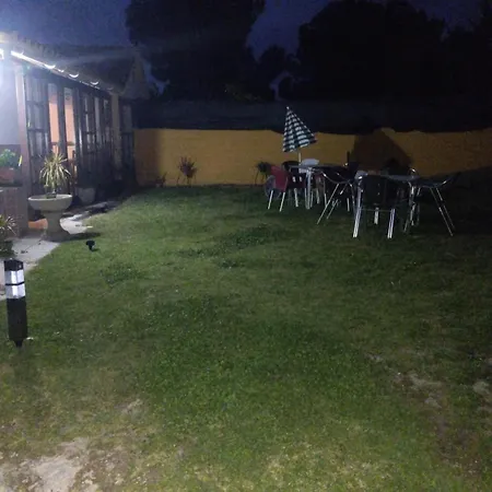 Brisas Vila Ronda