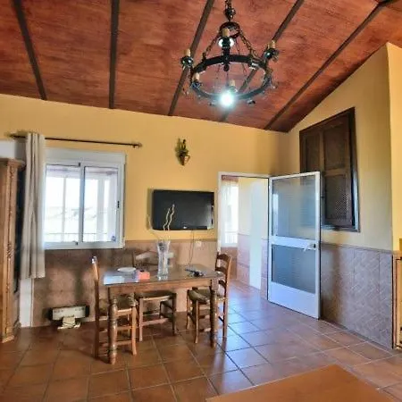 Vila Brisas Ronda