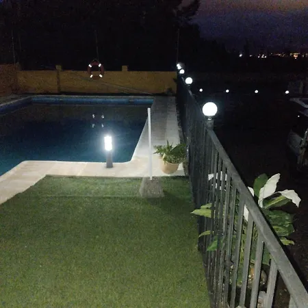 Brisas Villa *
