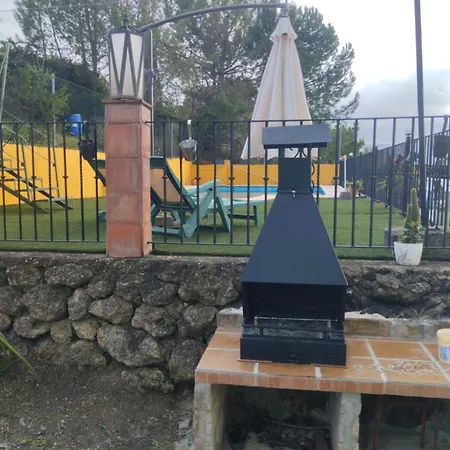 Brisas Villa *