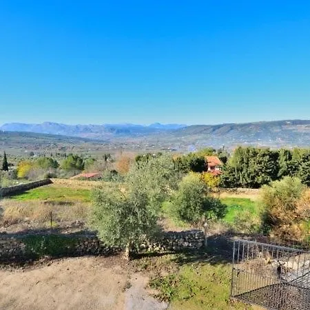 Villa Brisas *