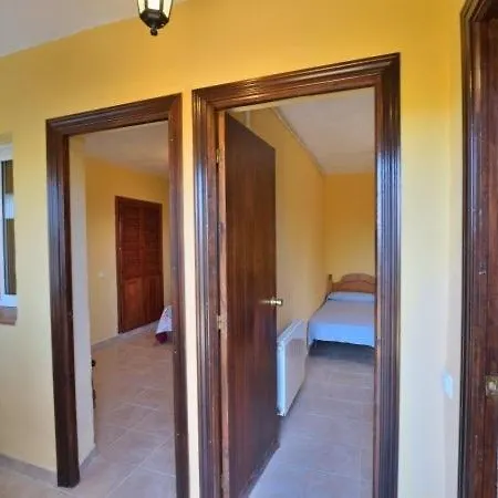 Brisas Villa Ronda