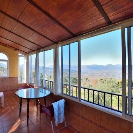 Brisas Villa *