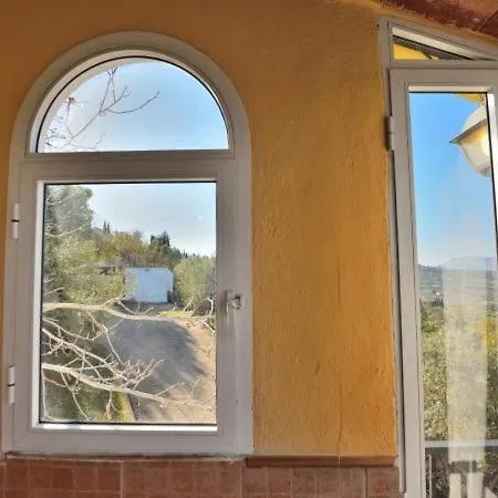 Villa Brisas Ronda