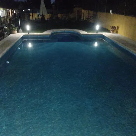 Villa Brisas *
